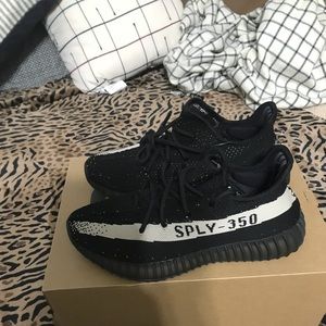 Yeezy boost 350 Oreo